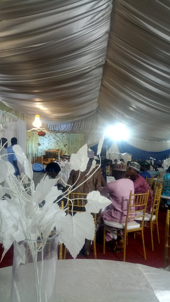 Nisi event center photo 2
